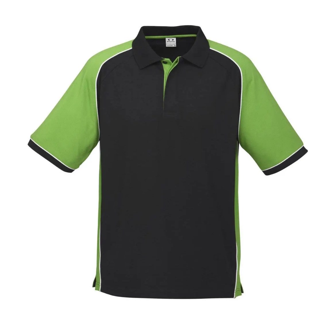 Picture of Biz Collection, Nitro Mens Polo